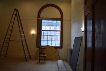 (Photo by Sarah Thompson)