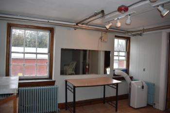 (Photo by Sarah Thompson)