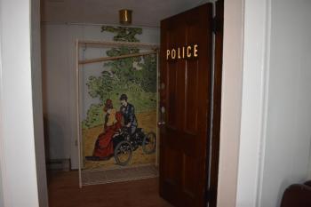 (Photo by Sarah Thompson)