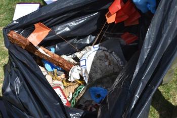 (Photo by Sarah Thompson)