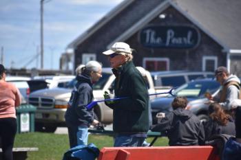 (Photo by Sarah Thompson)