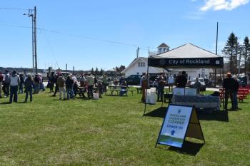 (Photo by Sarah Thompson)