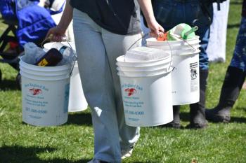 (Photo by Sarah Thompson)