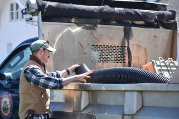 (Photo by Sarah Thompson)