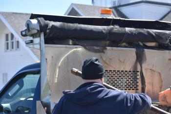 (Photo by Sarah Thompson)