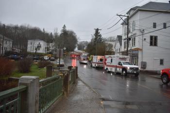 (Photo by Sarah Thompson)