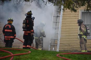 (Photo by Sarah Thompson)