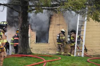 (Photo by Sarah Thompson)