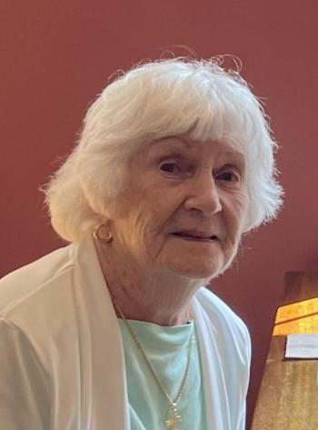 Claire Ackerman Deptula