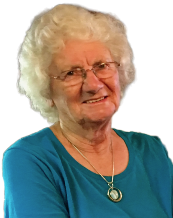 Faustina (Thompson) Merry