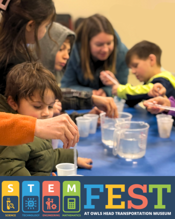 community day poster