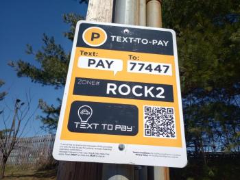 (Photo by Sarah Thompson)