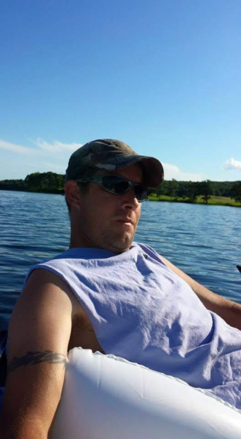 Christopher Michael Gracie