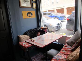 Photo by Kay Stephens