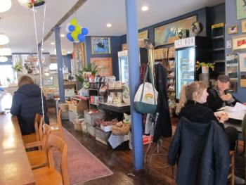 Photo by Kay Stephens