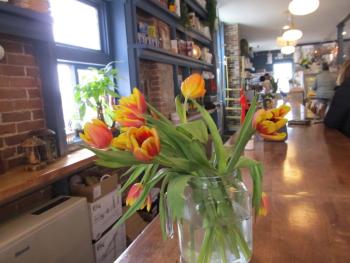 Photo by Kay Stephens