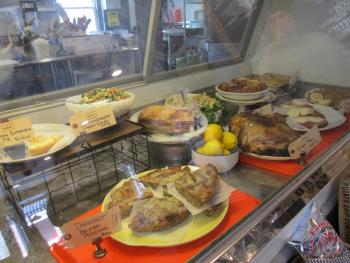 Photo by Kay Stephens