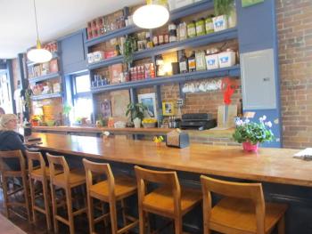 Photo by Kay Stephens