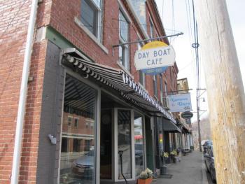 Photo by Kay Stephens