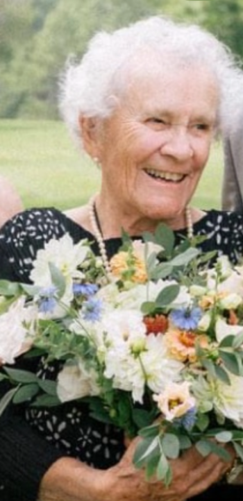 Dorothy “Dorrie” Stockton Getchell