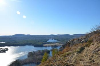 Megunticook Lake (File Photo)