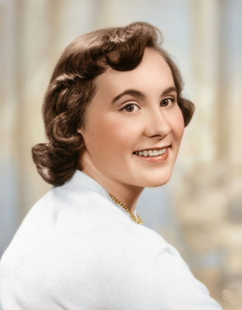 Gertrude Margaret Foltz