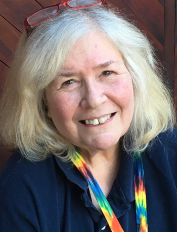 Mona Susanne Smith Hall