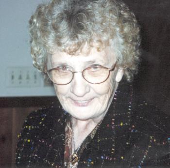 Shirley J. Hooper