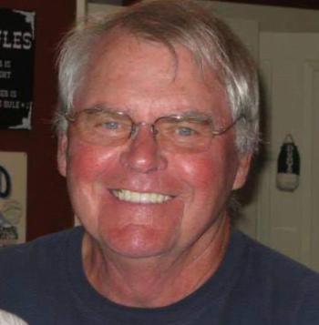 William I. 'Billy' Stuart