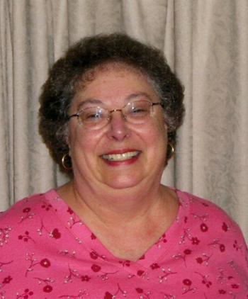 Judith A. ‘Judy’ Weeks