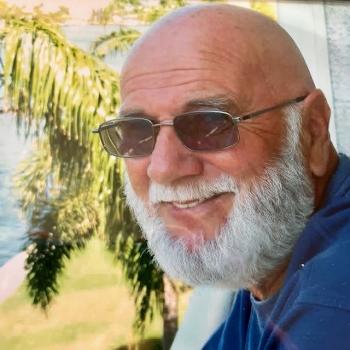 Robert ‘Bobby’ Zimmermann