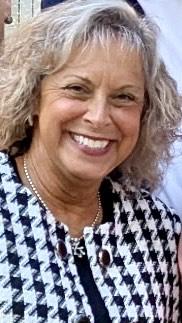 Pastor Heidi Grueser