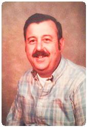 Jerald “Jerry” W. Carr