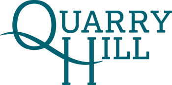 Quarry Hill logo