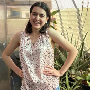 Rachel D’Alessandro