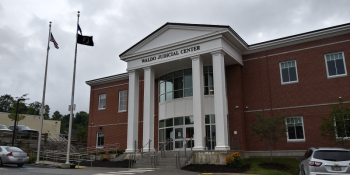 Waldo Judicial Center. 