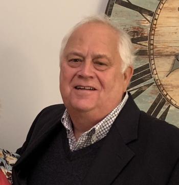 Ronald Armand Demers