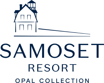 Samoset Resort logo