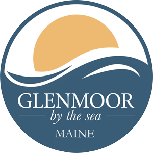 Glenmoor By The Sea logo