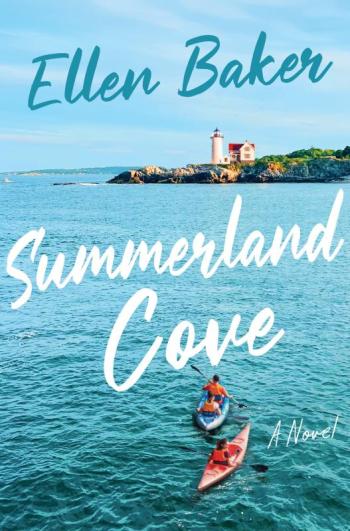 Ellen Baker's new novel will be available June 2 wherever books are sold. Courtesy of the author