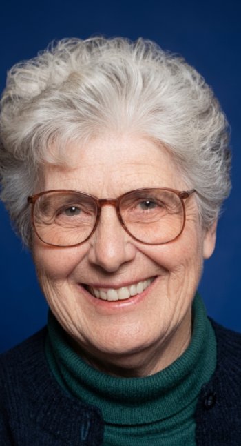Dorothy C. Bunker