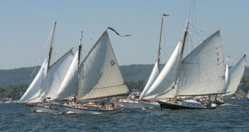 Friendship Regatta 2016