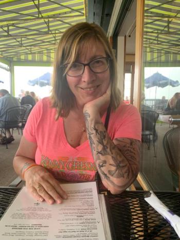 Cindy Sue Gammon