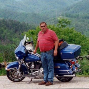 Darrell Grierson