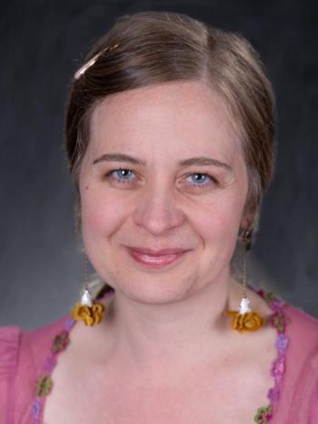 Monika Gulyas