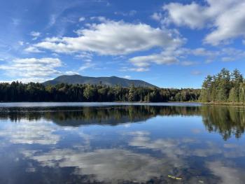 landscape photo
