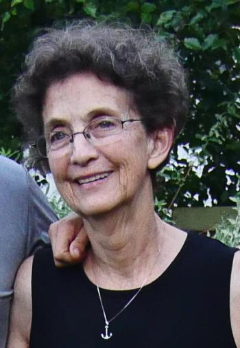 Joanne Rubbo