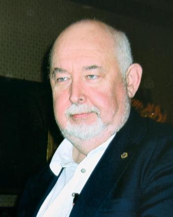 Thomas A. Jordan