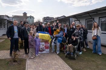 (Photo courtesy Camden Rotary Club)
