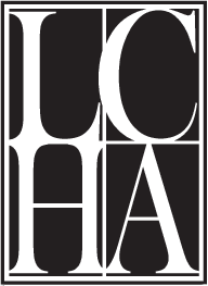 Lincoln County Historical Association logo